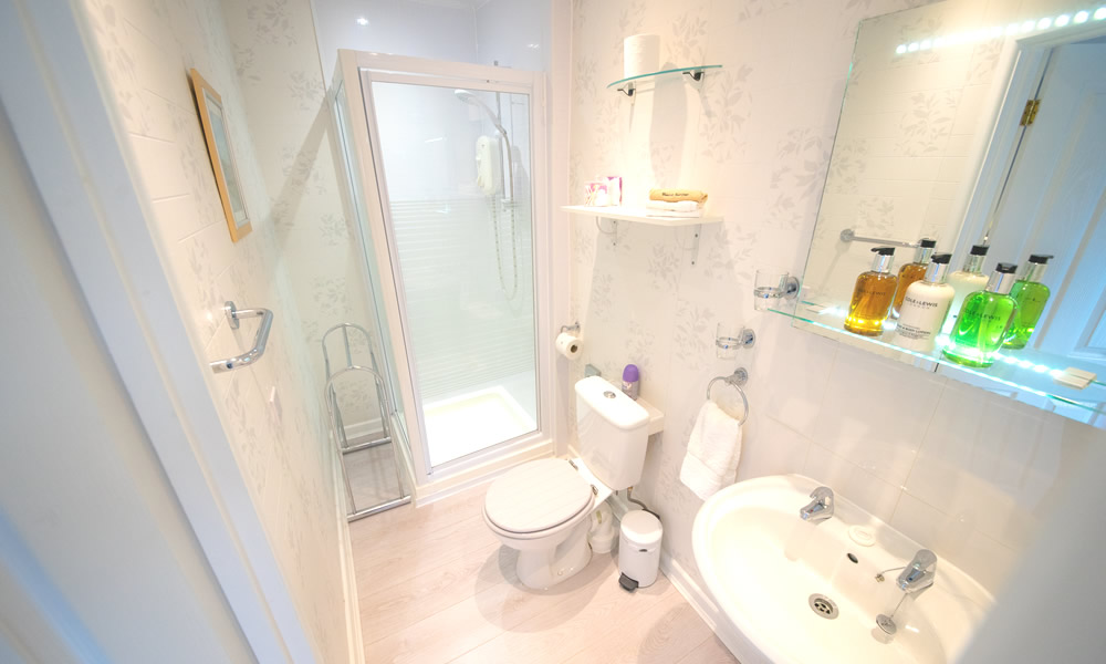 Ensuite