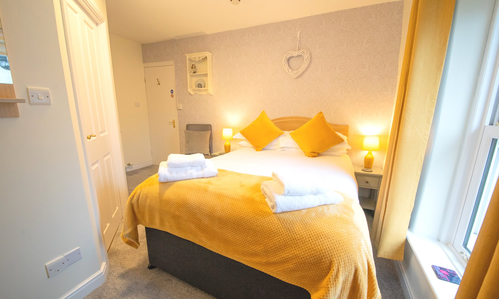 Tasker accommodation