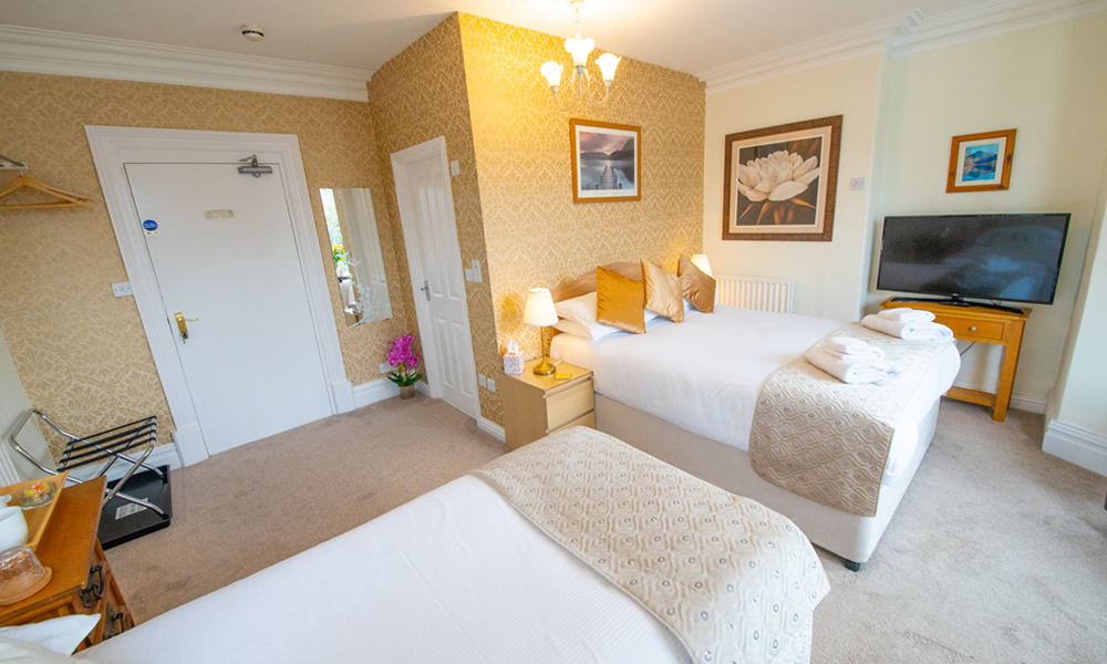 Wainwright Room