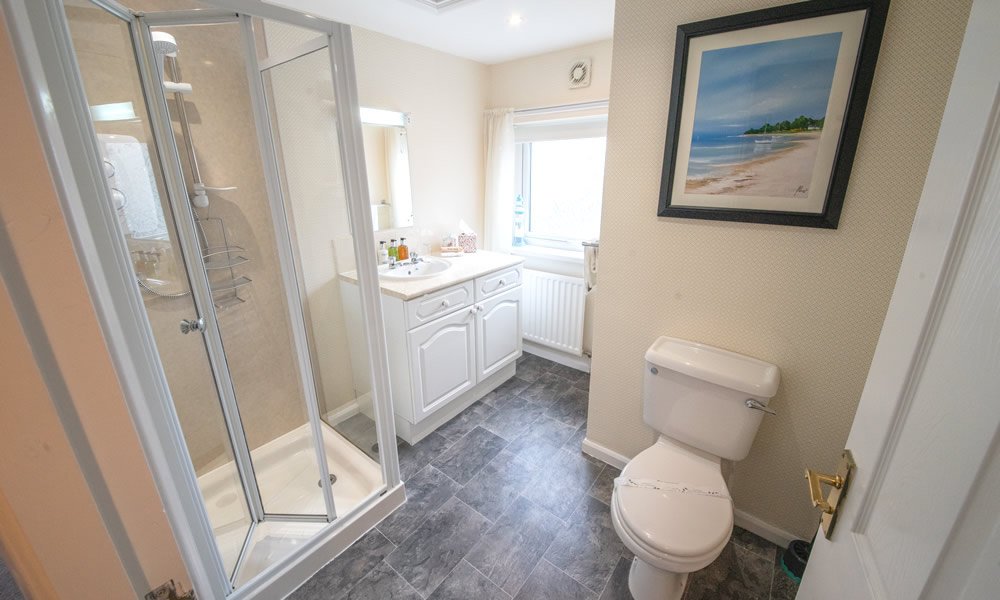 Ensuite