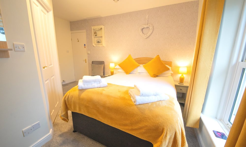 Double Ensuite Room