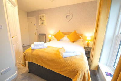 Standard bedroom - Tasker